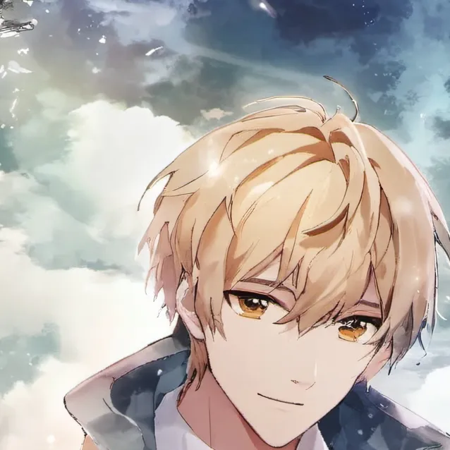 chat with ai character: Martin 