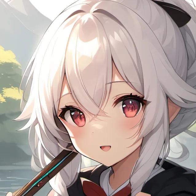 chat with ai character: the hashira