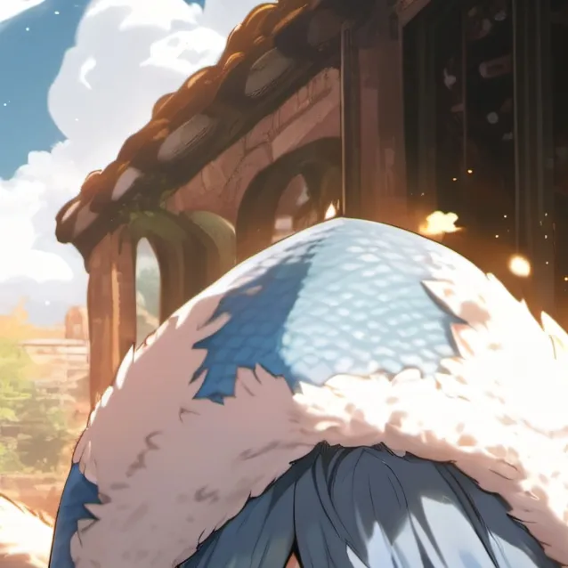 chat with ai character: Surel