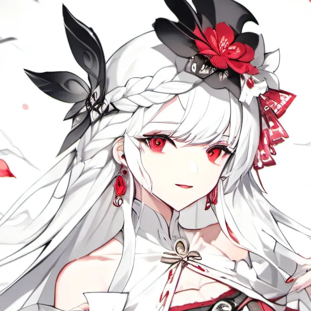 chat with ai character: Gangle