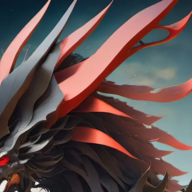 chat with ai character: Zalgo family