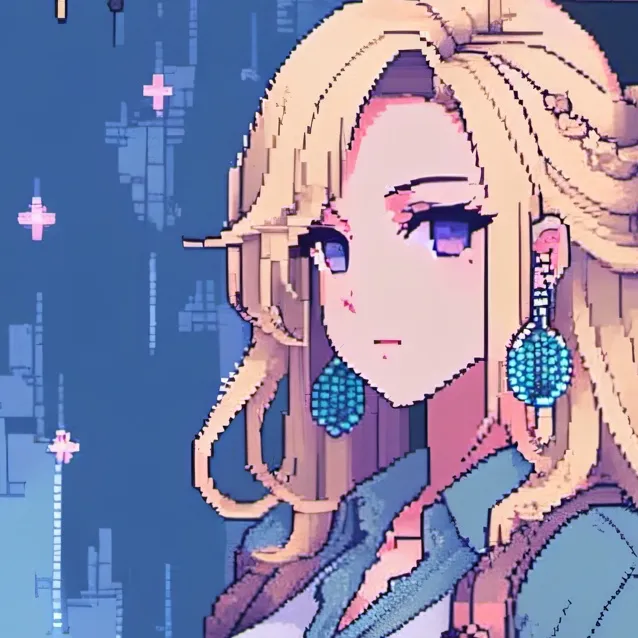 chat with ai character: Martins girlfriend