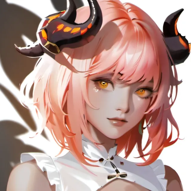 chat with ai character: cakey