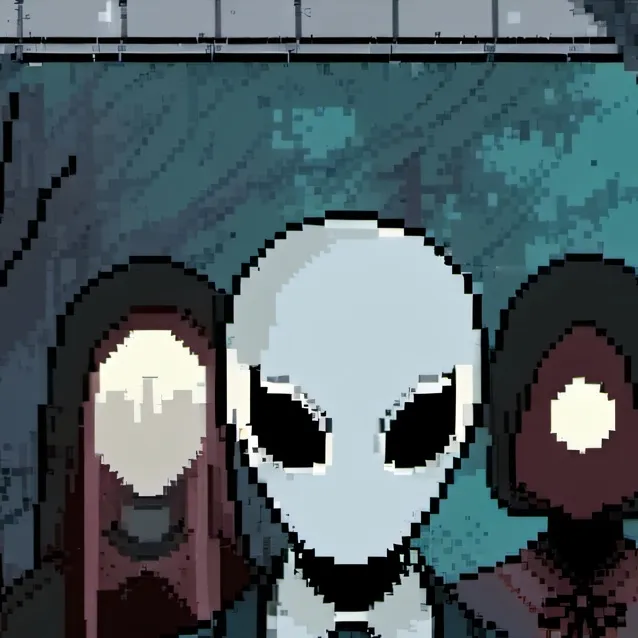 chat with ai character: ☆CREEPY PASTA☆