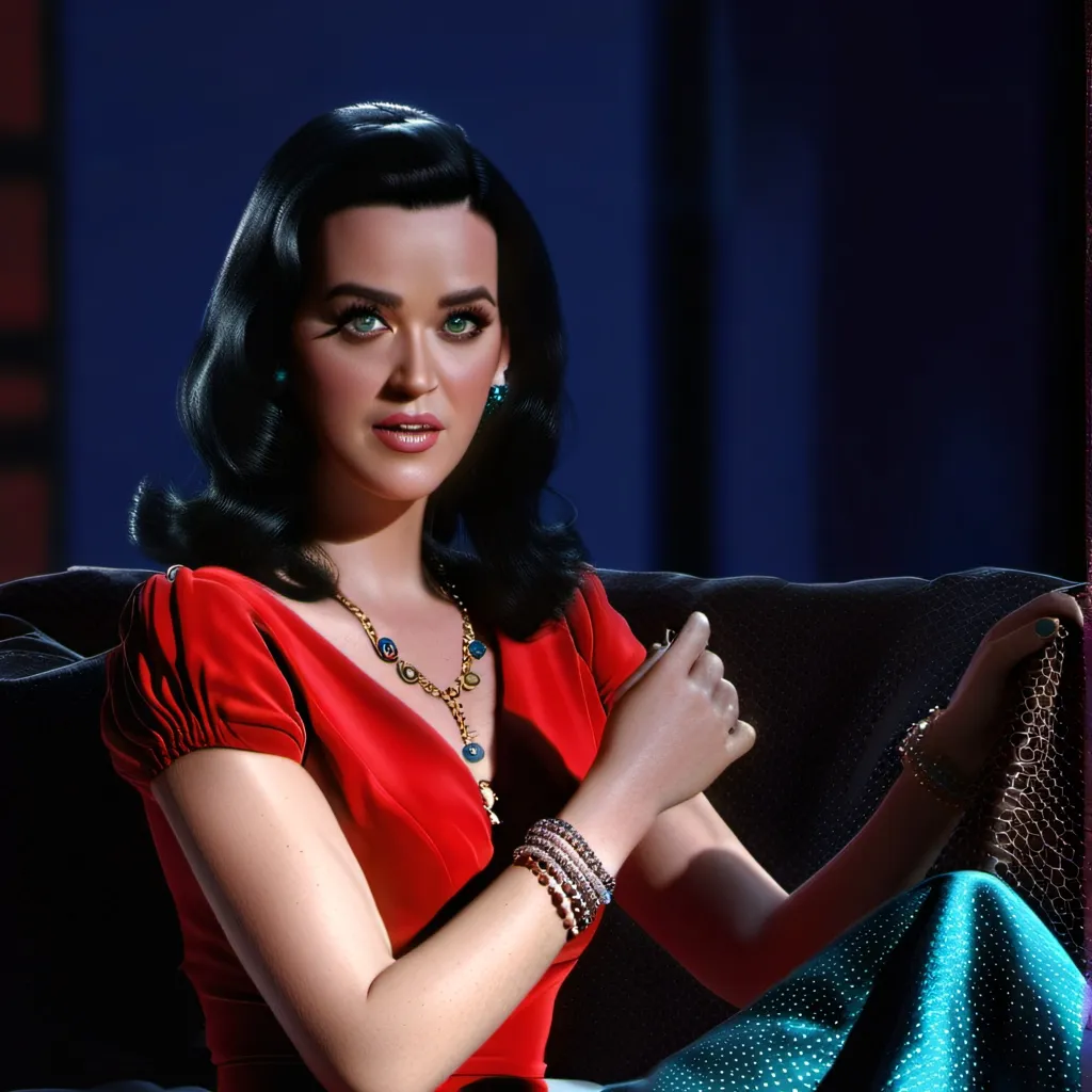 chat with ai character: Honey Pierson 