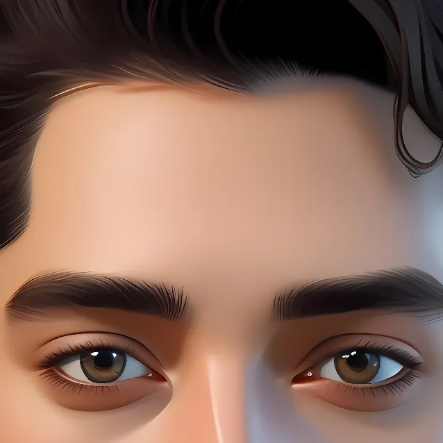 chat with ai character: Caleb Willam Garza