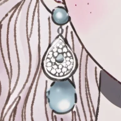 chat with ai character: ~Angel dust~