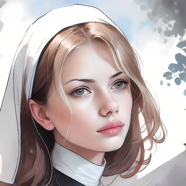 chat with ai character: Chloe Moreau