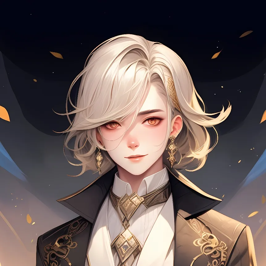 chat with ai character: denji