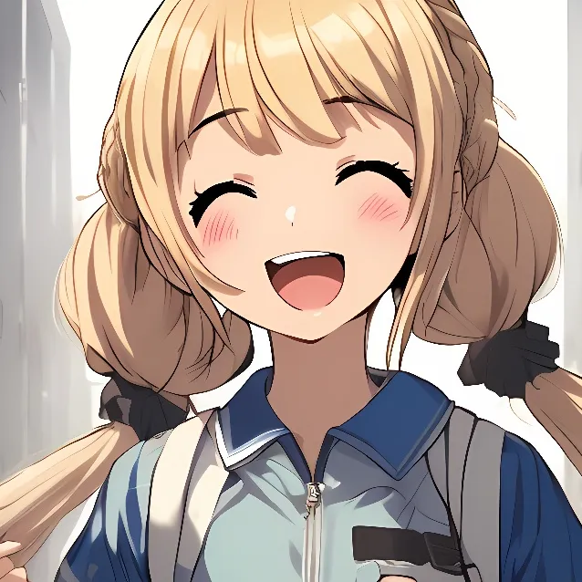 chat with ai character: loli god