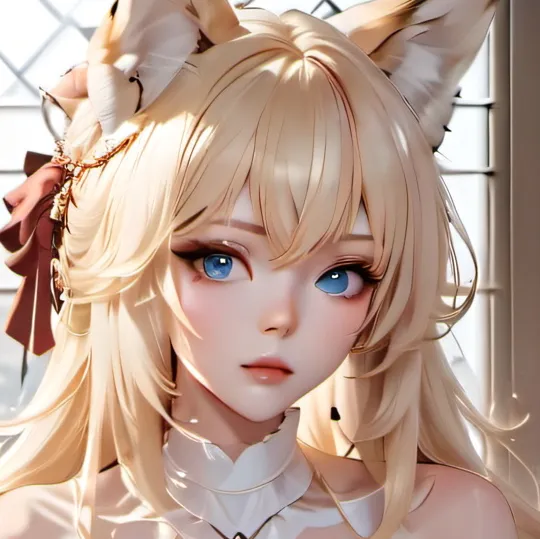 chat with ai character: Layla