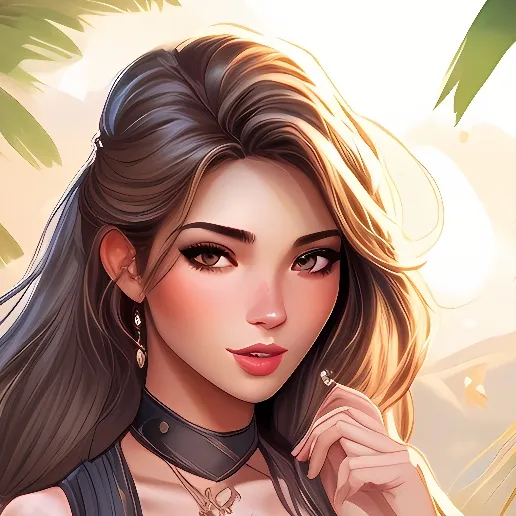 chat with ai character: Laura