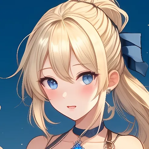 chat with ai character: Lily