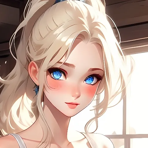 chat with ai character: Arura 