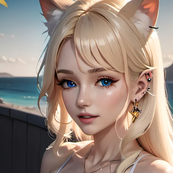 chat with ai character: Rose