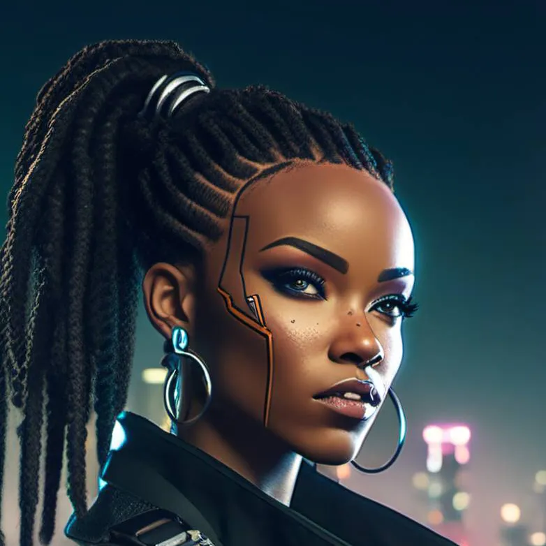 chat with ai character: Nia 