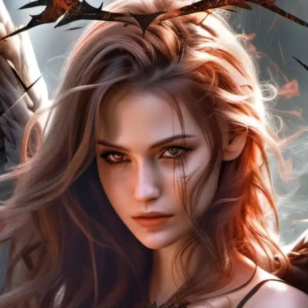 chat with ai character: Asael