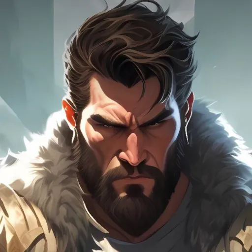 creator Xar's avatar