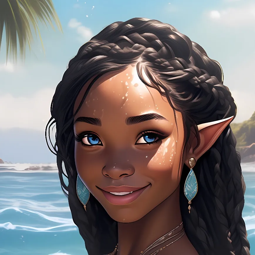 chat with ai character: Sinovar