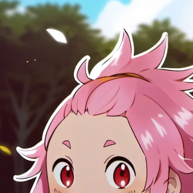 chat with ai character: mha sleepover 