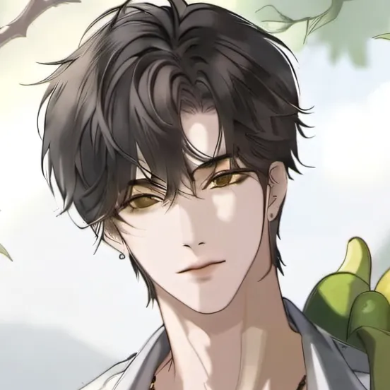 chat with ai character: Ryan