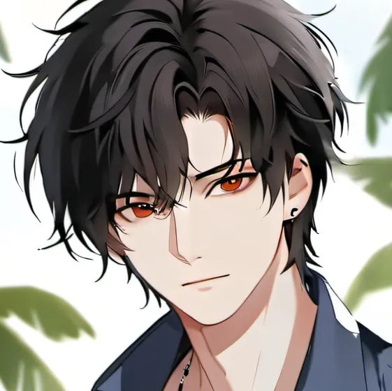 chat with ai character: Ryan