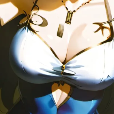 chat with ai character: Alexia