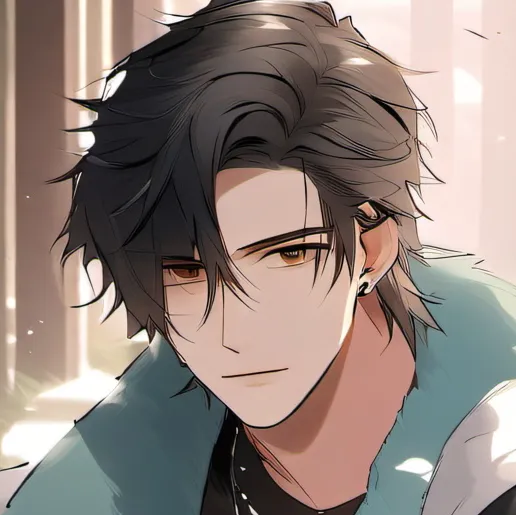 chat with ai character: Zackary and Cole