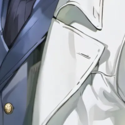 chat with ai character: Kenzo