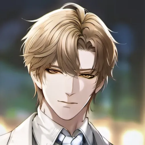 chat with ai character: Daron