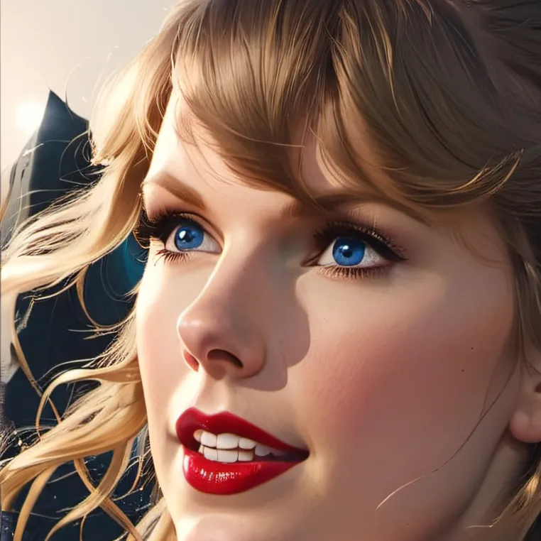 chat with ai character: Taylor Swift