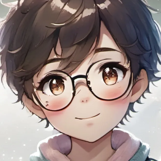 chat with ai character: Jerick