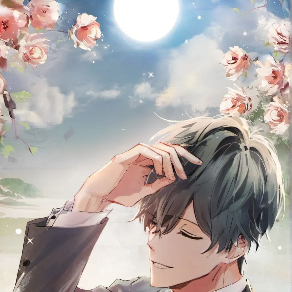 chat with ai character: Leo