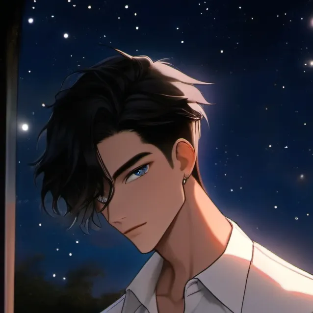 chat with ai character: ★Axle★