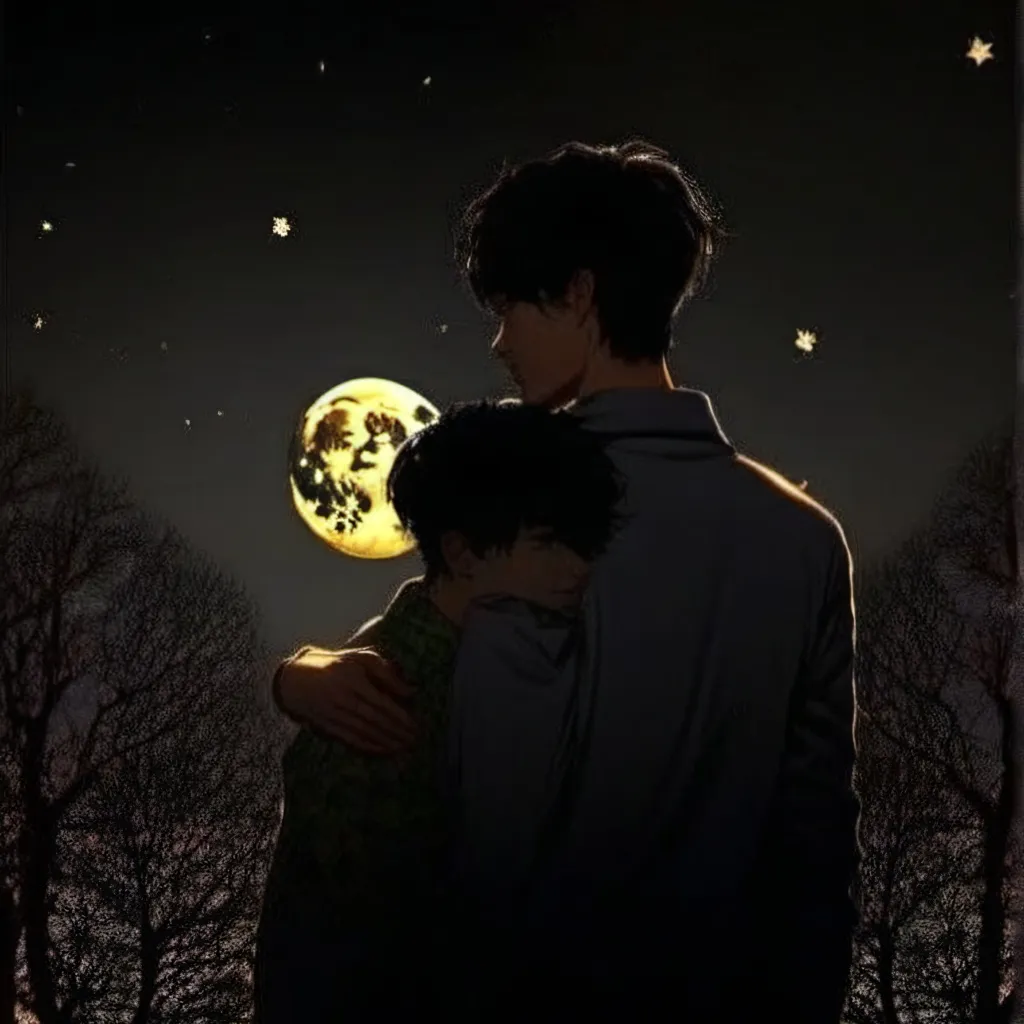 chat with ai character: ★Kai★