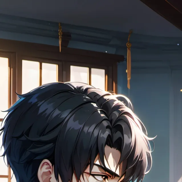 chat with ai character: noah