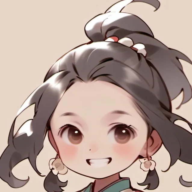 chat with ai character: vie