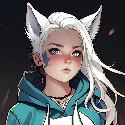 chat with ai character: Alpha