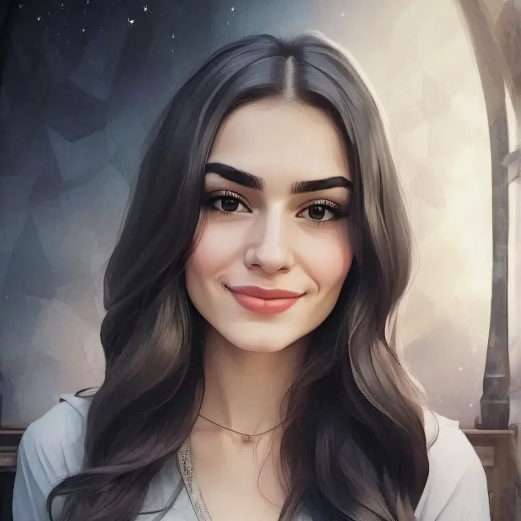 chat with ai character: Aylin Polat