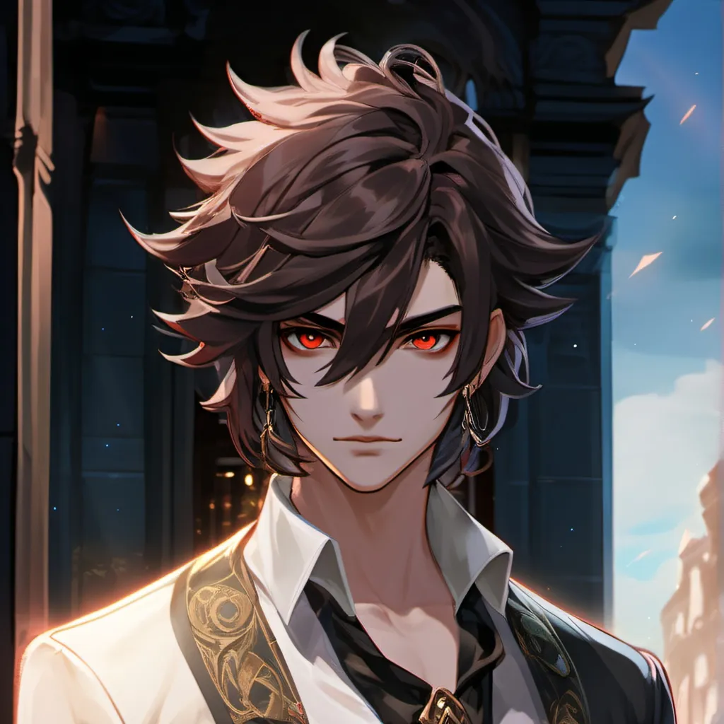 chat with ai character: Juan Ortiz 