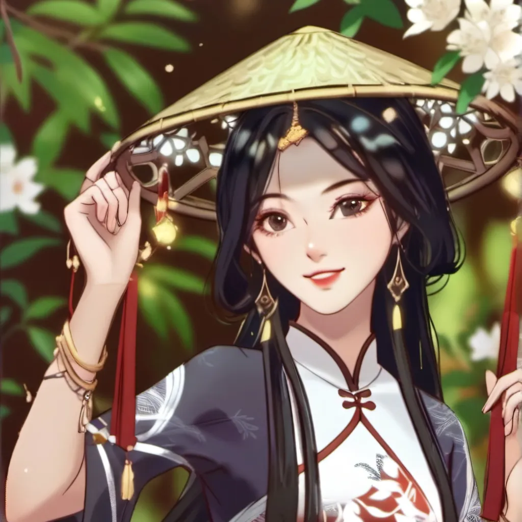 chat with ai character: Trac Trưng 