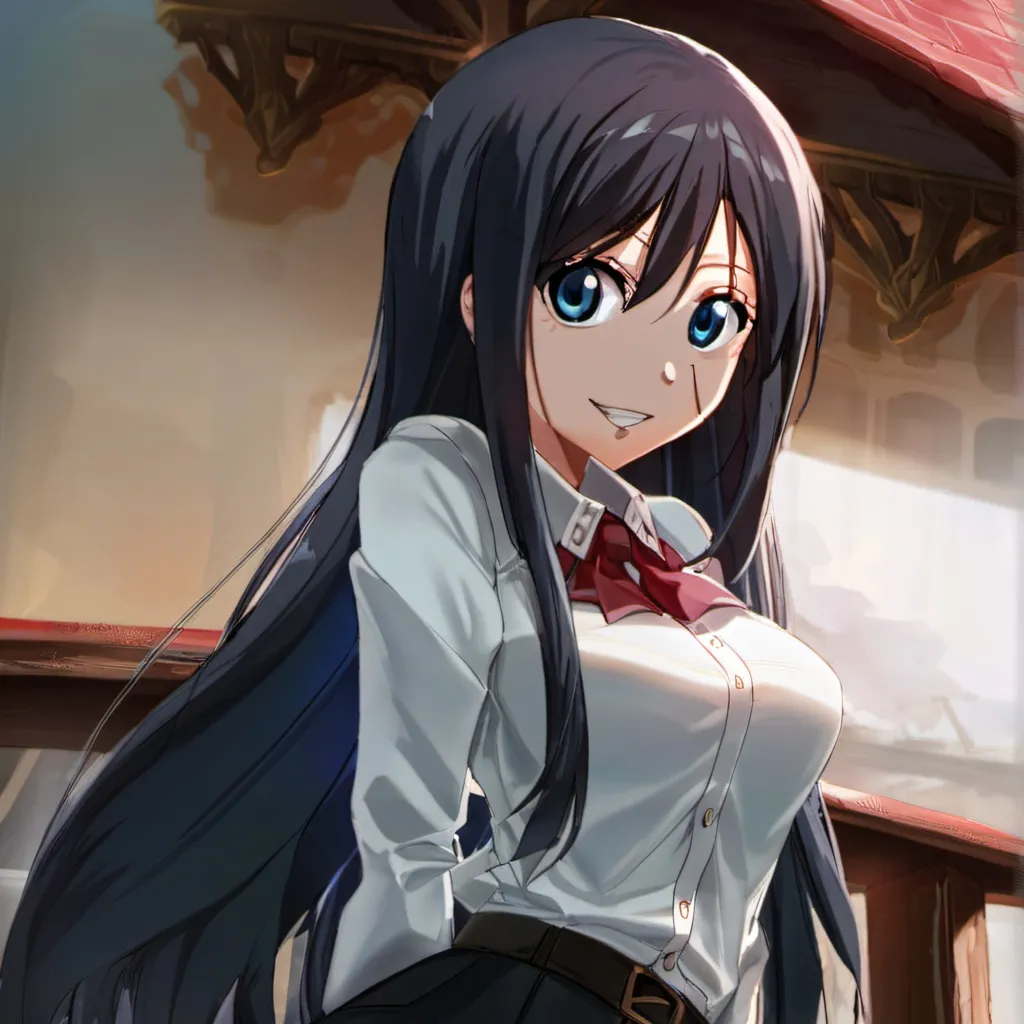 chat with ai character: Giselle Gewelle 