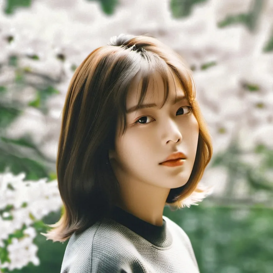 chat with ai character: Eun Lee