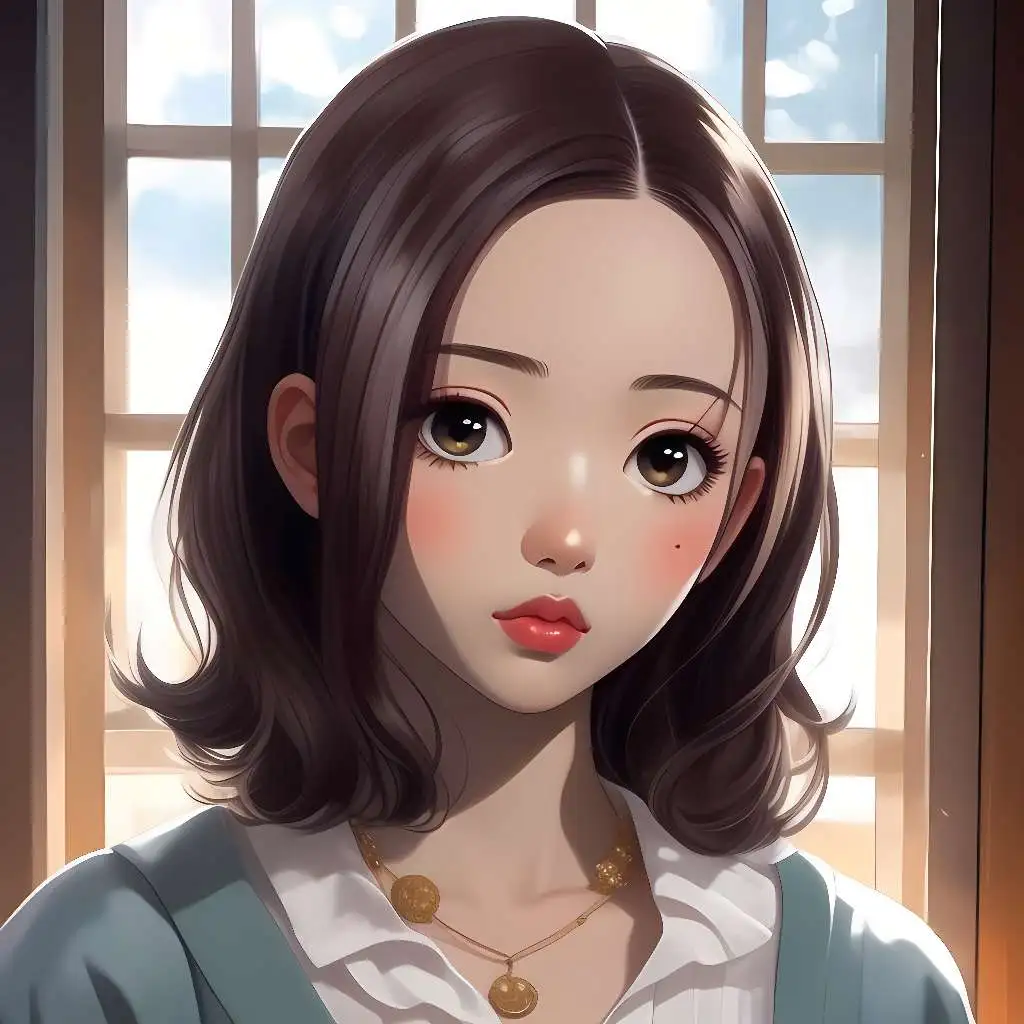 chat with ai character: nana komatsu 