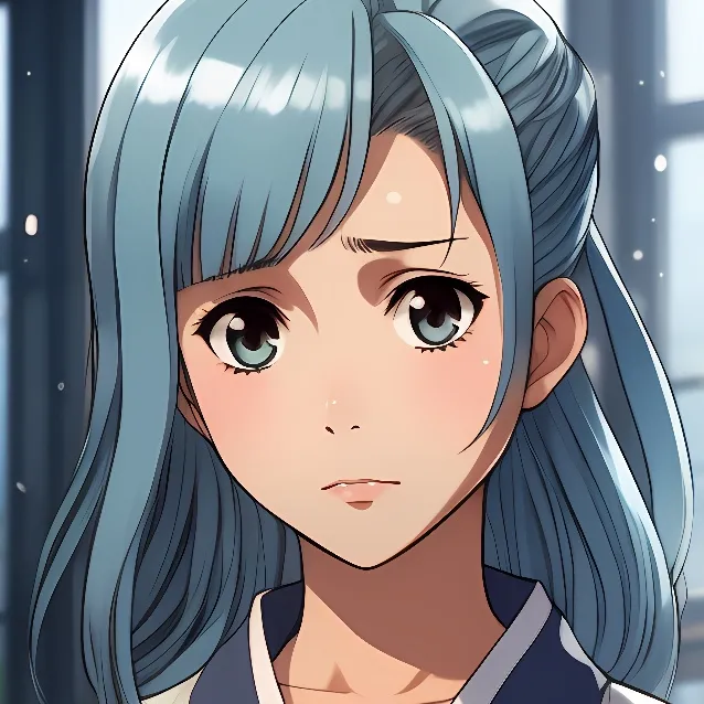 chat with ai character: Kasumi Miwa 