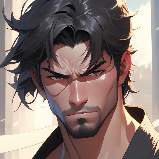 chat with ai character: Mason willson