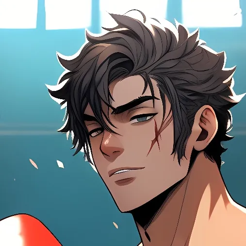 chat with ai character: Kai Willson