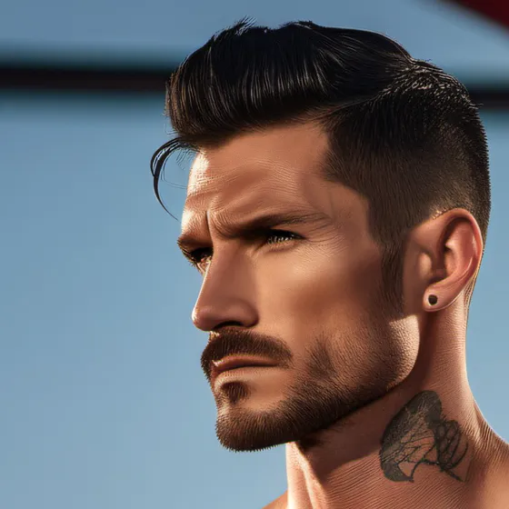 chat with ai character: Marco Elols