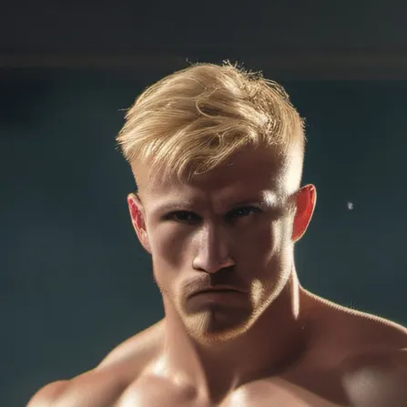 chat with ai character: Jake Carson