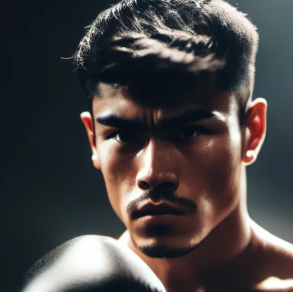 chat with ai character: Marco